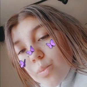 Meet your Posher, Angelica